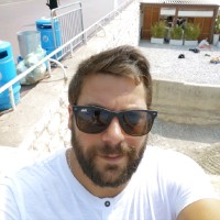 Romain Baudoin