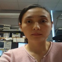 Jenny Yi
