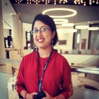 Sreeparna Sen