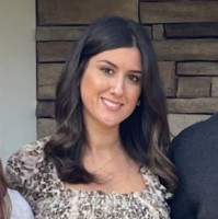 Monica Boudreau (Bonneau), Cic