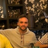 Luis Javier García Cabaleiro