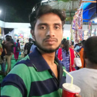 Siva Sai Kumar Bavireddy