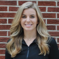 Brooke Bono, Mba