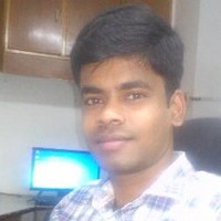 Manoj Kumar M