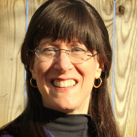 Pauline Jaffe