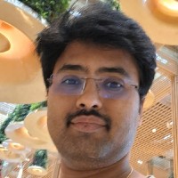 Yeshvanth Kumar