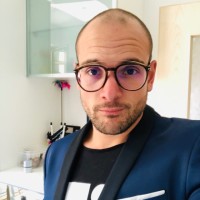 Nicholas Poma