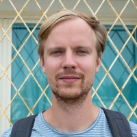 Niels Hoogendoorn