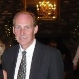 Gregory Hampson