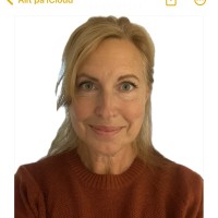 Catharina Acharius