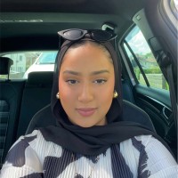 Anisah Begum