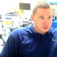 Kevin Huhn