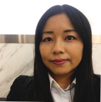 Angela Chow