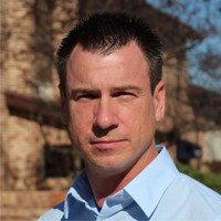 Bill Enright