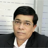 Krishna Ramachandran