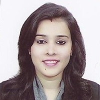 Garima Arora