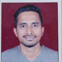 Ravindra Poojari