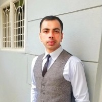 Srinivas Srinivas