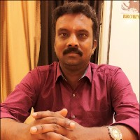 Kovala Mannan
