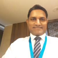 Gajendra Chavan