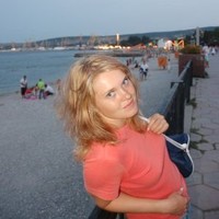 Елена Чигринова