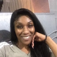 Tyesha Jackson
