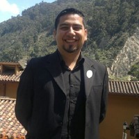 Didier Andres Gomez Charria