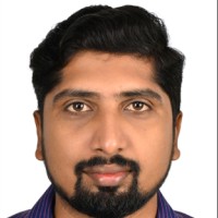 Arun K R