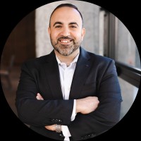 Chris Rassam
