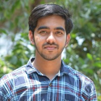 Sharathkumar Desai