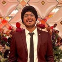 Baljot Singh