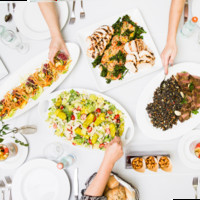 Colette'S Catering