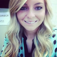Brittney Robinson
