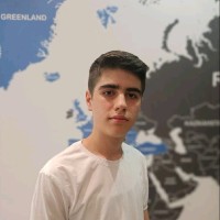 Amirhossein Manafi