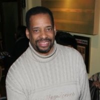 Greg Tarver