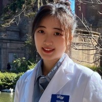 Xinyi Cai
