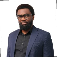 FRANK CHUKS DURUGBOR