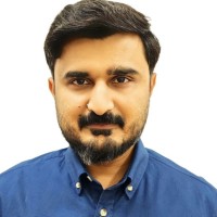 Muhammad Farooq Soomro
