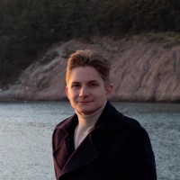 Andrew Khokhlov