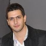 Eleftherios Papastamatakis