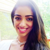 Anita George