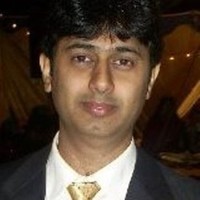 Mumtaz Ali Shaikh