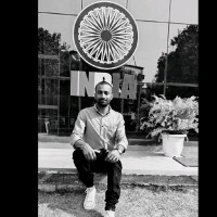 Ankit Kumar