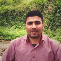 Mohamed Khally