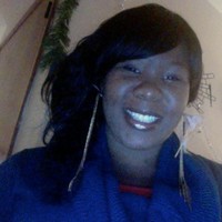 Shakira Busby