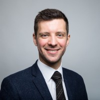Daniel Taylor-Fowles Ll.M.