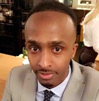 Abdi Yusuf