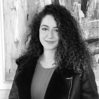 Zineb Alaoui Sosse