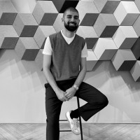Nima Afshar