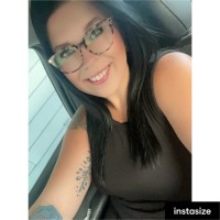 Morgan Gilbreath